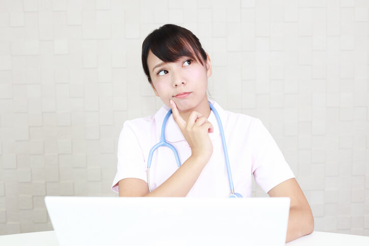石川県　看護師　復職　支援